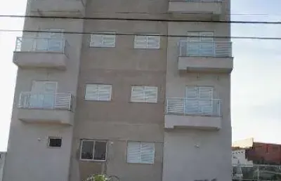Venda de apartamento no residencial florença, em monte mor/sp, 80m² com 03 quartos, suíte, sacadas com vista privilegiada e 02 vagas. consulte-nos.