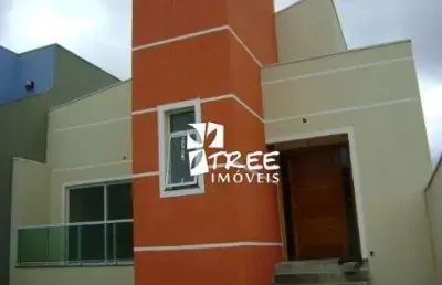 Venda - casa - mogi das cruzes com a/t 500 m² e a/c 280 m²