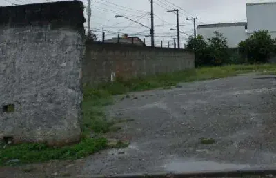 Locação de terreno no bairro de jundiapeba, em mogi das cruzes/sp, excelente oportunidade para investimento 900m², todo murado e plano. consulte-nos.