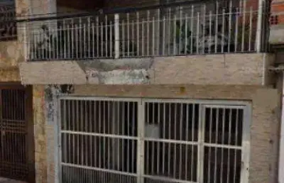 Venda de casa no jd. helena, em são paulo/sp, 125m², com 6 dorm, 3 suítes, sala de estar, cozinha, área  gourmet, garagem p/ 2 autos. consulte-nos.