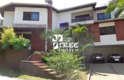 Vende casa condomínio arujázinho 5  arujá/sp excelente imóvel sobrado com a/t 480m² a/c 380m² distribuídos em 3 dormitórios sendo 1 suíte.consulte-nos