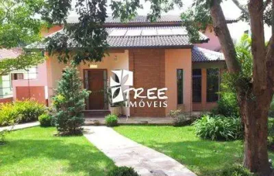Venda de casa no condomínio arujazinho i ii e iii, com a/t 1200m² e a/u 360m² distribuídos em, 4 sites, 3 salas, lavabo. consulte-nos.