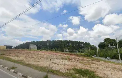 Venda de terreno no condomínio industrial lavorare, em arujá/sp, área total de 427m², excelente oportunidade! consulte-nos.
