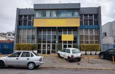 Venda de prédio comercial no centro de arujá/sp, oportunidade com 300m², em uma das principais avenidas da cidade com recepção e vagas! consulte-nos.