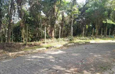 Venda de terreno em aclive no condomínio arujazinho i, ii e iii, em arujá/sp, oportunidade de 1.200m² e muito bem localizado! consulte-nos.