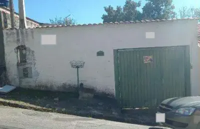 Venda de casa no arujamérica, em arujá/sp 66,40m², com quarto e cozinha amplos, banheiro social, lavanderia coberta e 02 vagas p/ autos. consulte-nos
