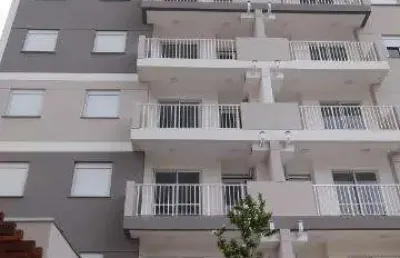 Venda e locação de apartamento no up lago dos patos, em guarulhos/sp, 55m² com 02 suítes, sala de estar com varanda e 01 vaga. consulte-nos.