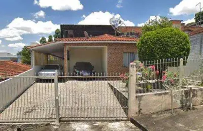 Venda de casa térrea na vila riman, em arujá/sp, 400m², 3 quartos, suíte, planejados. consulte-nos.