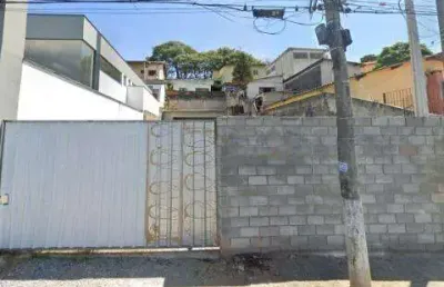 Locação de terreno plano no jardim rincão, em arujá/sp, com 300m², murado. consulte-nos.