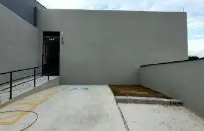 Locação de sala comercial vila riman, em arujá/sp, sala no térreo / 58m², 1 toilette! consulte-nos.