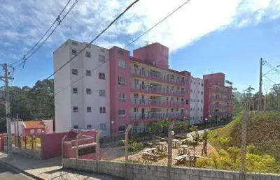Venda de apartamento garden family, na fazenda albor, em arujá/sp, 50m² c/ 02 quartos. consulte-nos.