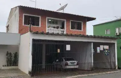 Venda de casa no jardim rincão, em arujá/sp, 381m², 2 quartos, sala de estar e jantar. consulte-nos