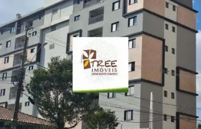 Venda de apartamento no residencial gardênia, em arujá/sp, sendo 07 tipos de plantas de 60m² a 88m² com vaga de estacionamento. consulte-nos.