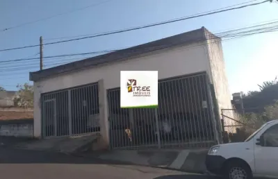 Venda de terreno no jordanópolis, em arujá/sp, ótima oportunidade para investimento, 1.100m² e casa com 3 quartos e 4 vagas cobertas. consulte-nos.