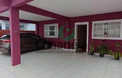 Ótimo imóvel residencial/comercial disponível para venda na av. independência em cananéia / sp