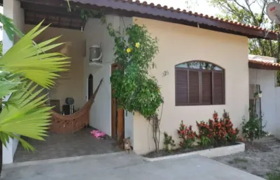 Casa 2 dormitórios na vila nossa senhora dos navegantes para venda - cananéia sp