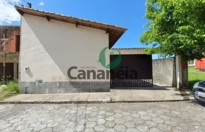 Salão comercial disponível para venda no centro de cananéia - litoral sul de sp