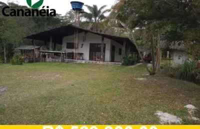 $$$ reduziu - aproveite!!! sítio 7 hectares - estrada do padre andré - jacupiranga/sp