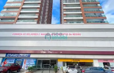 Apartamento com 2 dormitórios, 93m², dolce vitta residence palhoça, sc