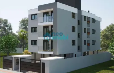 Apartamento com 2 quartos à venda em Nova Palhoça, Palhoça 