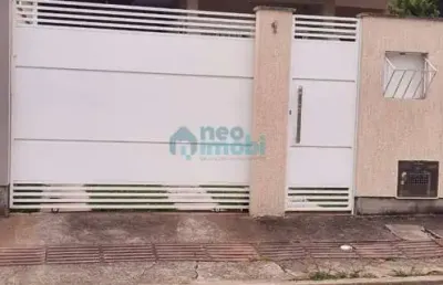 Casa geminada com 2 dormitórios, vale verde, palhoça, sc