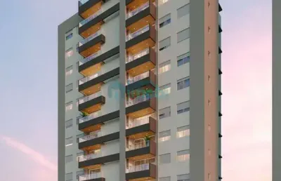 Apartamento com 3 dormitórios, 86m², barreiros, são josé, sc