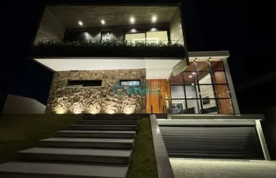 Casa com 4 quartos à venda em Pedra Branca, Palhoça 