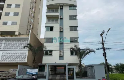 Apartamento com 2 dormitórios, rocella jônica, pedra branca, palhoça, sc