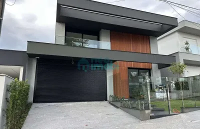 Casa com 4 quartos à venda em Pedra Branca, Palhoça 
