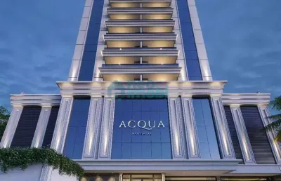 Apartamento com até 3 dormitórios, 88,12m², lançamento no pagani, palhoça, sc