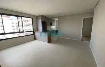 Apartamento 2 dormitórios, 58,52 m² privativos, pedra branca, palhoça, sc