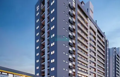 Apartamento com 2 demi-suítes, 1 vaga, scire boulevard, pedra branca, palhoça, sc