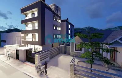 Apartamento com 3 dormitórios, 88,13m², flor de nápolis, são josé, sc