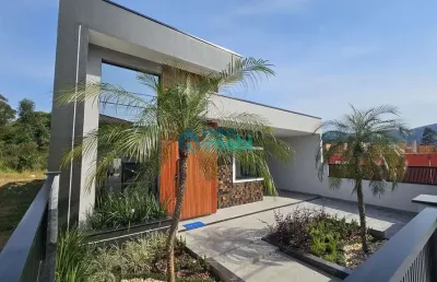 Casa com 3 quartos à venda no Potecas, São José 