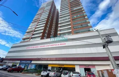 Apartamento com 2 dormitórios, 88,16 m², dolce vitta residence, centro de palhoça, sc