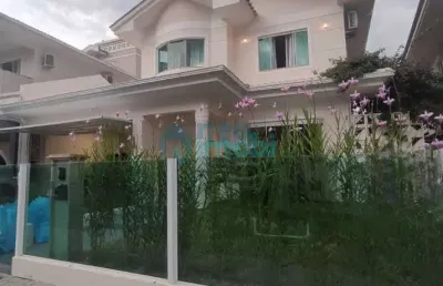 Casa com 3 quartos à venda em Pedra Branca, Palhoça 