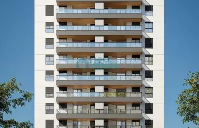Cobertura com 3 suítes, 257m², bairro floresta, são josé, sc