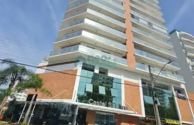 Apartamento com 2 quartos à venda em Pedra Branca, Palhoça 