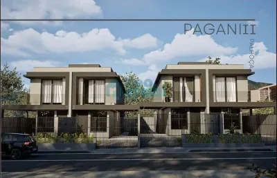 Casa com 3 quartos à venda no Pagani, Palhoça 