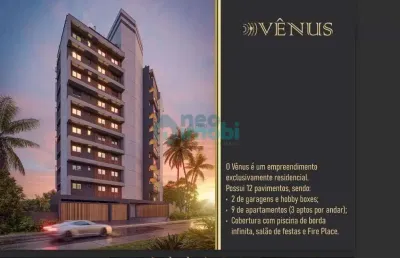 Apartamento com 2 ou 3 dormitórios, 90m², pagani, palhoça, sc