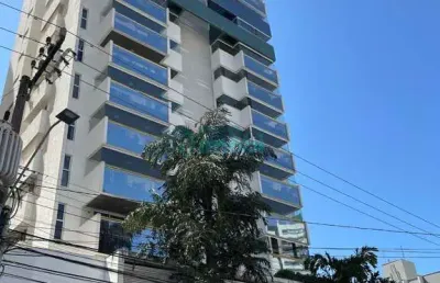 Apartamento com 4 quartos à venda no Campinas, São José 