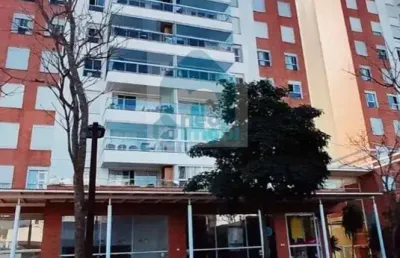 Apartamento com 3 dormitórios 1 suíte 111 m² pedra branca, palhoça, sc