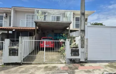 Casa com 2 quartos à venda no Potecas, São José 