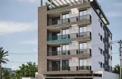 Apartamento com 2 quartos à venda em Pedra Branca, Palhoça 