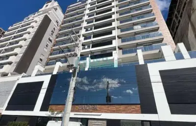 Apartamento com 2 dormitórios, 65m², pedra branca, palhoça, sc