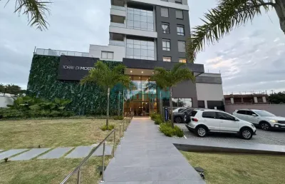 Apartamento com 3 quartos à venda em Pedra Branca, Palhoça 