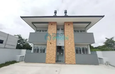 Apartamento com 3 dormitórios, 73m² privativos, sertão do maruim, são josé, sc