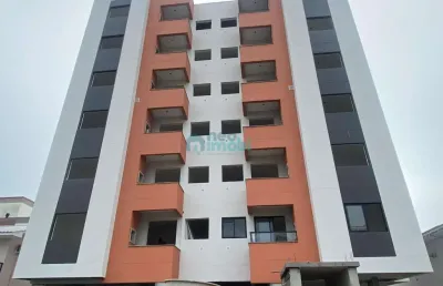 Apartamento com 3 dormitórios, 69m², residencial mondrian, nova palhoça, sc