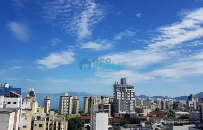 Apartamento com 2 quartos à venda no Centro, Florianópolis 