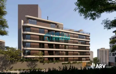 Apartamento com 2 dormitórios, 1 suíte, 78,09m², próximo ao shopping beiramar, florianópolis, sc